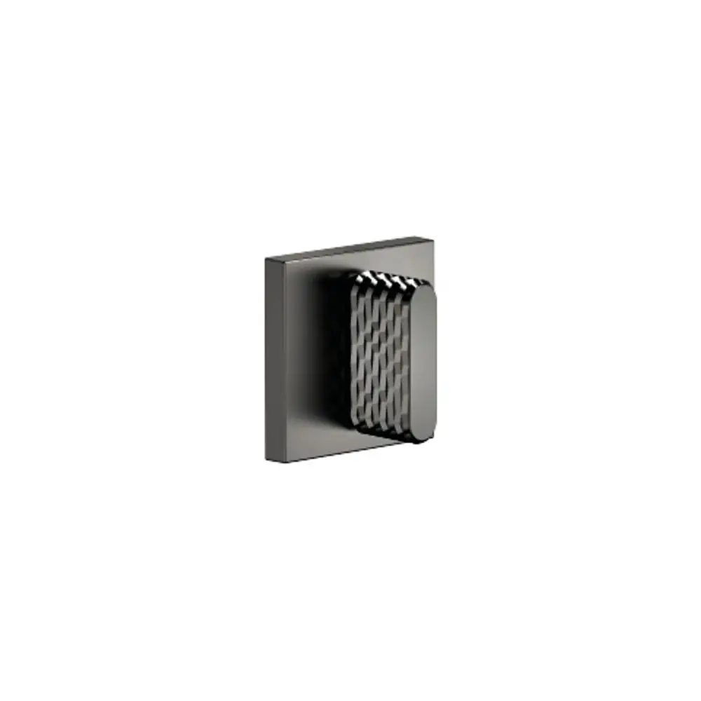 DORNBRACHT Unterputzventil , rechtsschließend CL.1 36627706 1/2'' Dark Platinum gebürstet, 36627706-99 Galeriebild 1